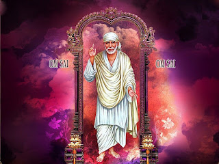 Sai Baba Images HD