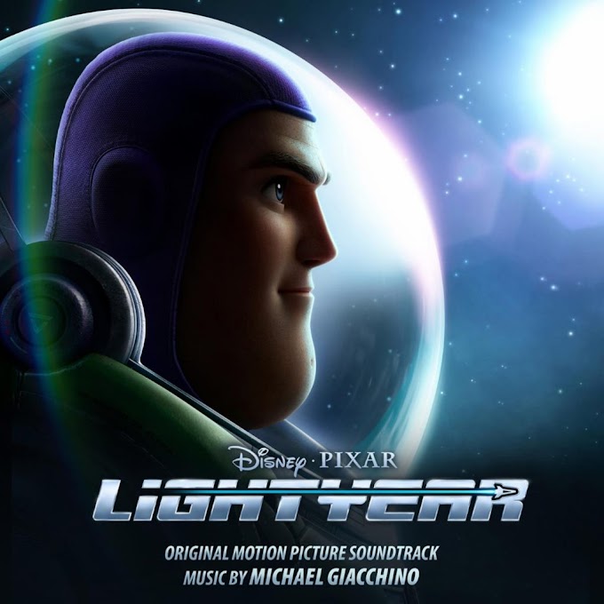 Quick Review: Lightyear