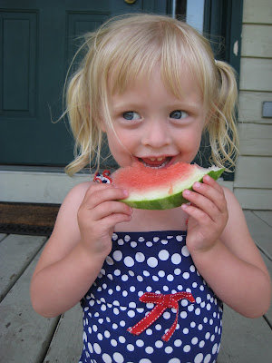 watermelon girl pics. Watermelon Girl