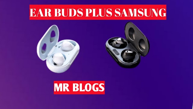 Earbuds Plus Samsung | Samsung Earbuds | Best Earbuds 2023 |