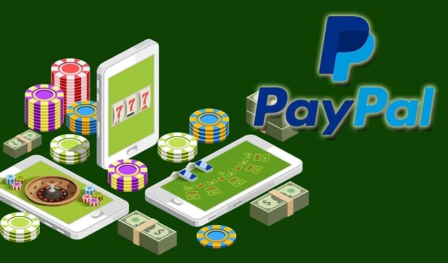 how to choose PayPal casinos south africa secure payments online gambling websites