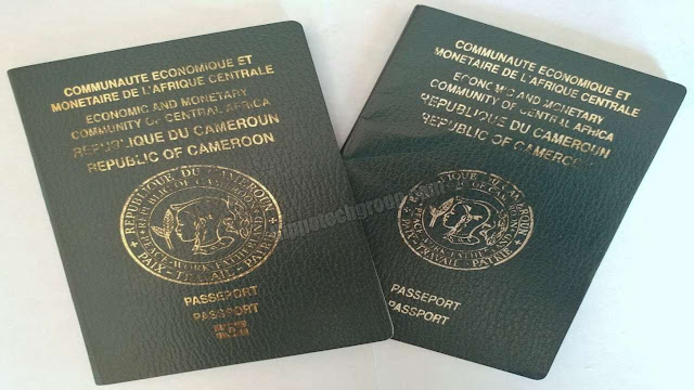 Immigration Laws for Foreigners in Cameroon