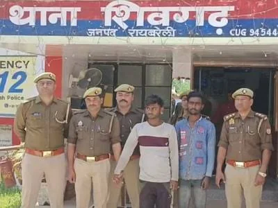 Uttar-Pradesh-Raebareli-दो-प्रेमियों-के-साथ-खेत-में-रंगरलियां-मना-रही-थी-लड़की-चाचा-ने-देखा-तो-भतीजी-ने-कर-दी-हत्या-पुलिस-को-नही-मिला-सुराग-फिर