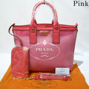 History of Prada Handbags