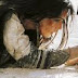 The women caught in adultery!