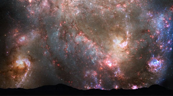 andromeda-milkyway-collison395