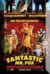 Fantastic Mr Fox