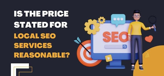 Local SEO Services