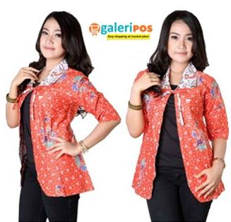 Juni 2014 Batik  dan Segalanya