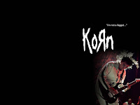 Korn Wallpaper 4k