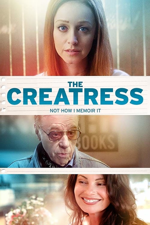 [HD] The Creatress 2019 Ganzer Film Kostenlos Anschauen