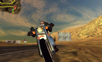 Harley Davidson Race free download