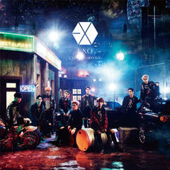 EXO - Coming Over (Japanese Ver.) Download