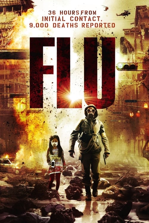 [HD] Pandémie 2013 Film Complet En Anglais