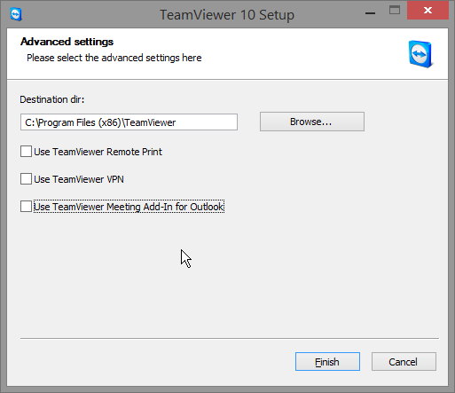 Blog Ferry Ramadhany: TeamViewer