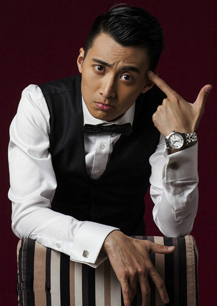 Xiao Haoran China Actor