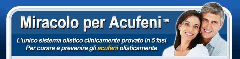 Miracolo Per Acufeni | Cure naturali: fermare fischi e ronzii nelle orecchie