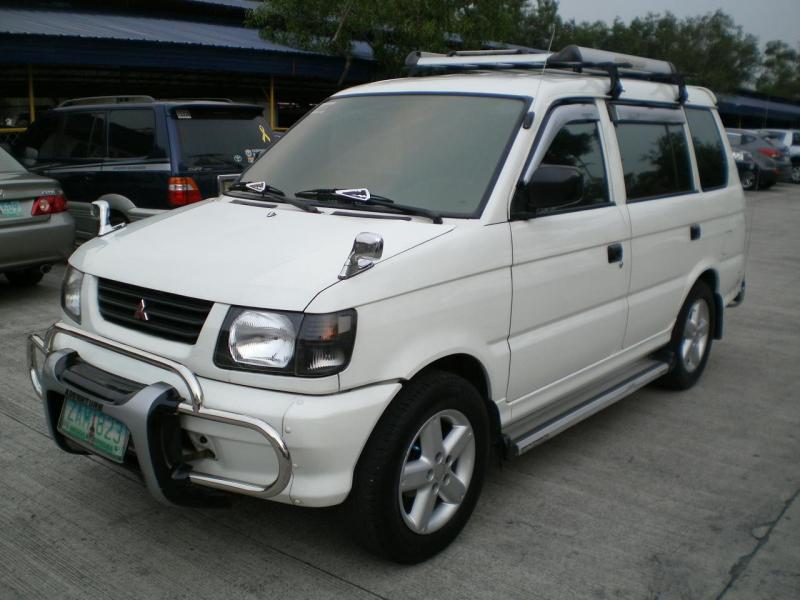 CAR FINDER PHILIPPINES  Mitsubishi