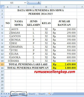 contoh dokumen untuk move