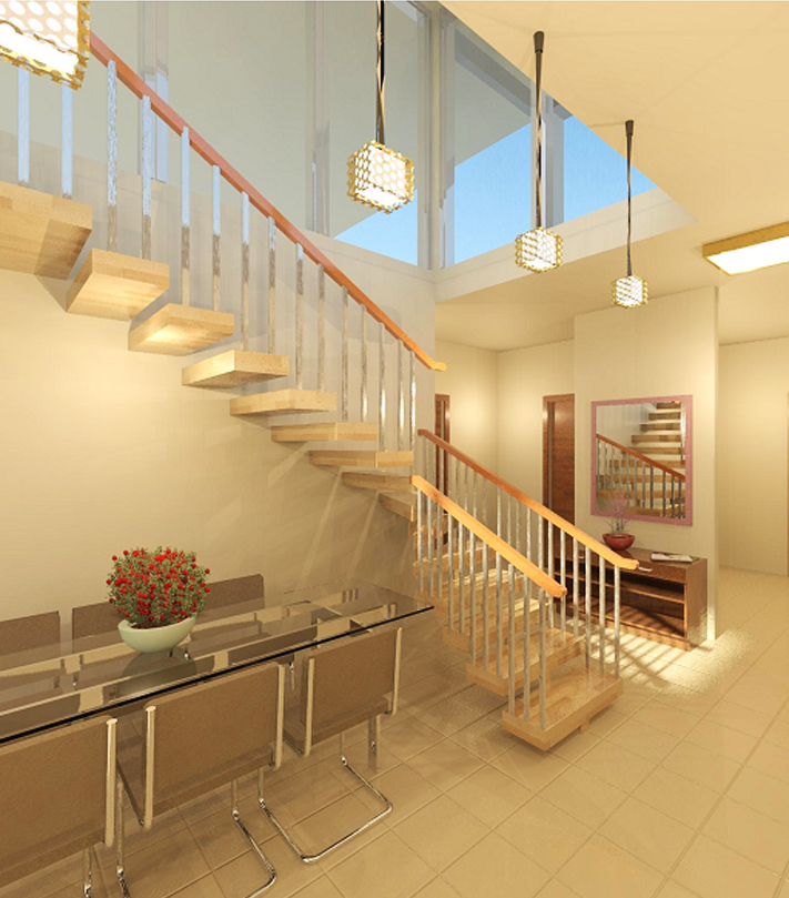 Interior Design 3D Modeling