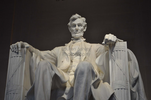 Abraham Lincoln