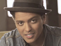 Biodata Penyanyi Luar Negeri Bruno Mars , ( biodata-artisidola.blogspot.com ) 
