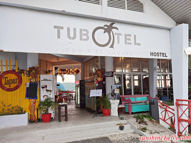 Tubotel Langkawi, Tubotel Review, Pantai Cenang, Langkawi, Langkawi Hotel, Langkawi hostel, Langkawi backpacker, Backpack Hostel Review, Hostel Review, Backpackers Hostel in Langkawi, Hotel Review, Travel, Cuti Cuti Malaysia, Travel Malaysia, Discover Malaysia,