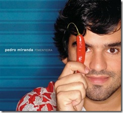 PEDRO MIRANDA
