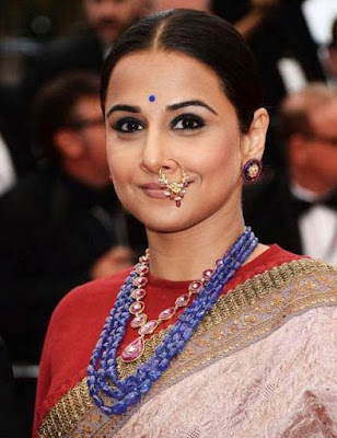 Bollywood Actress Vidya Balan Free 4K Photos Download