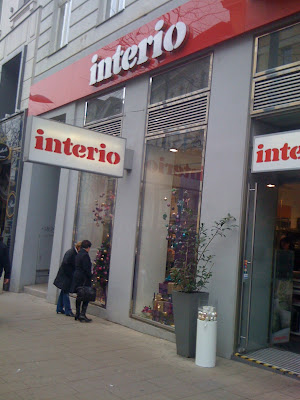 INTERIO