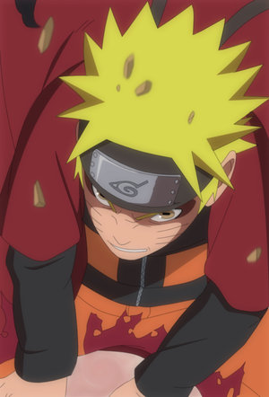 naruto sage eyes. girlfriend naruto shippuden