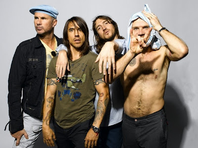 rhcp en gira por europa 2011 españa, alemania, suiza