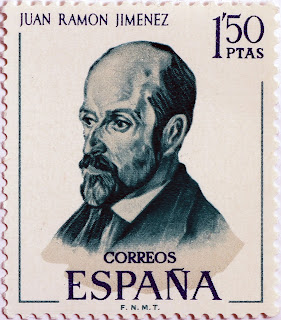 JUAN RAMÓN JIMÉNEZ