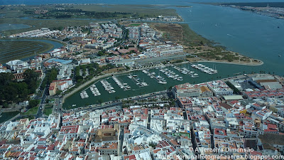 ESPANHA - Ayamonte