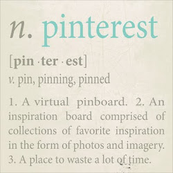 On Pinterest....