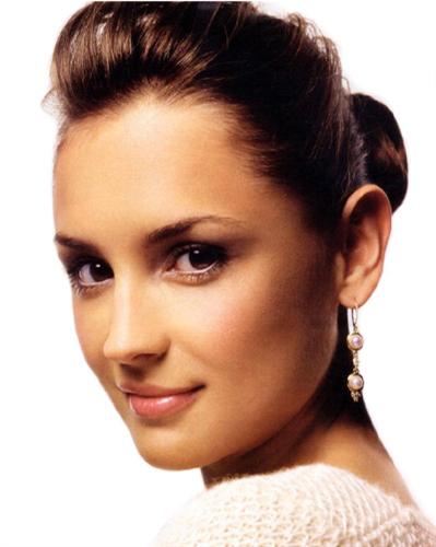 Rachael Leigh Cook  Hairstyles Photos 2HmSo