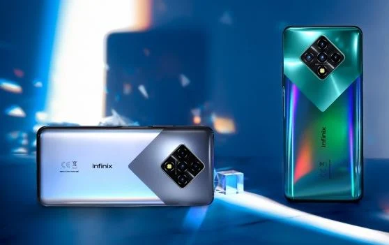 سعر ومواصفات انفينكس زيرو 8 |  Infinix Zero 8i