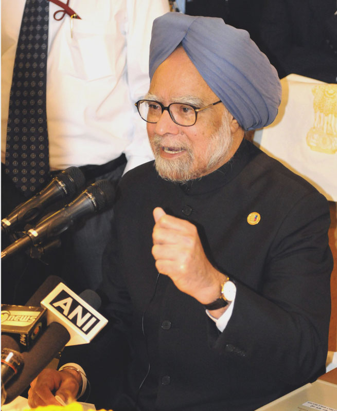 India-Prime-Minister-Manmohan-Singh