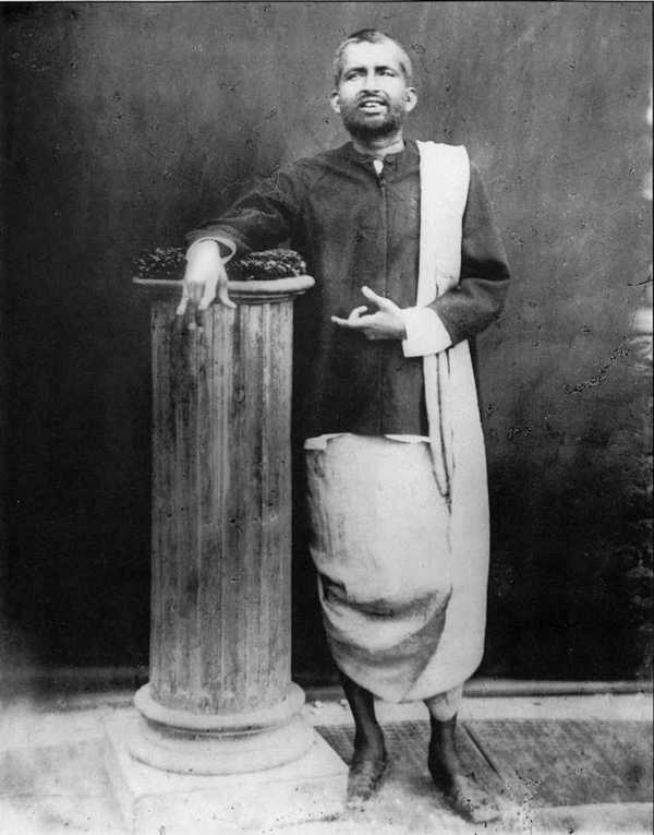 Sri-Ramakrishna