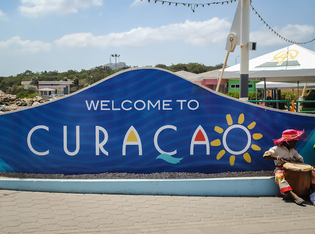 carnival cruise curacao