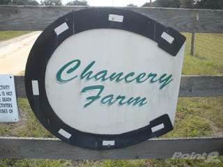 Chancery Farm
