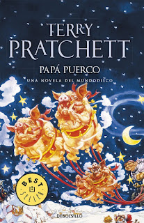 Papá Puerco - Terry Pratchett