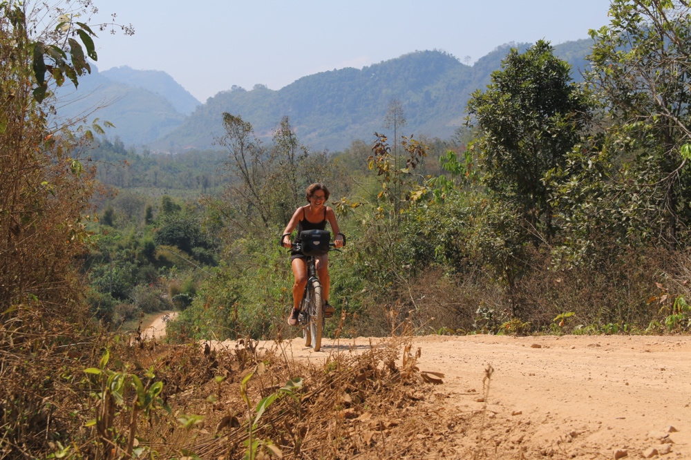 Uphill