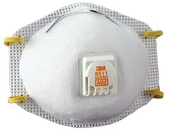 Swine Flu Masks: N95 Respirators