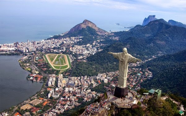 Travel To Brazil - World's Most Wondrous Country, Never Forget The Protection a Vaccination