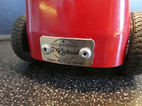 Berretto, casquette, pompier, SDIS JLC, casque pompier, disjoncteur, fiemme, 4L pompier , jouy le chatel, éclairages, lampe, lampesgrichard, richard, grichard, g’richard, g richard, vintage, ancien, retro,  désign, voiture, auto, vélo, moto, tacot, édison, brocante, industriel, loft, atelier, dans le noir, flexible, cocotte, suspension, ampoule