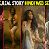 Top 6 Real Crime Thriller Hindi Web Series 2023