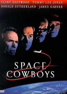 Space Cowboys (2000)