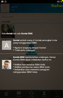 BBM Official v2.8.0.21 APK Terbaru 2015