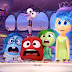 INSIDE OUT, ALLEGORIA DELLE EMOZIONI